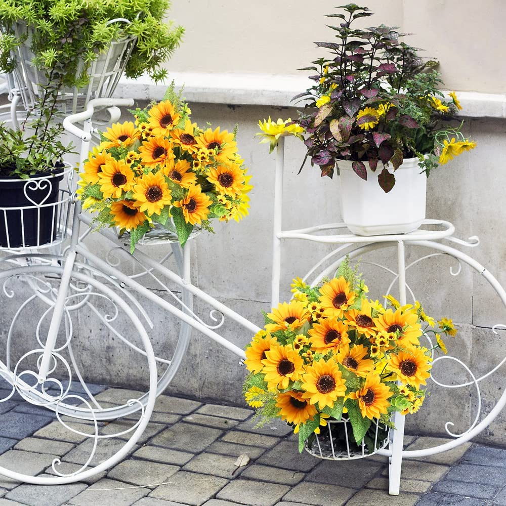 Sunflowers  Artificial Flowers